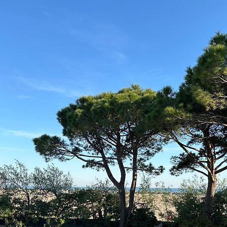 Porto San Vito Resort グラード エクステリア 写真