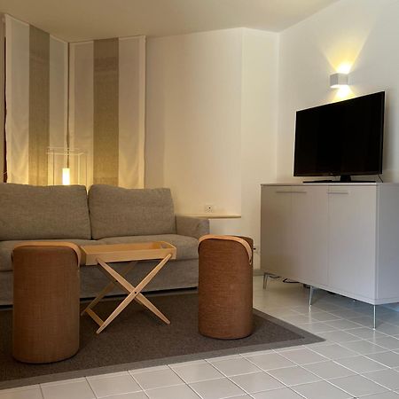 Porto San Vito Resort グラード エクステリア 写真