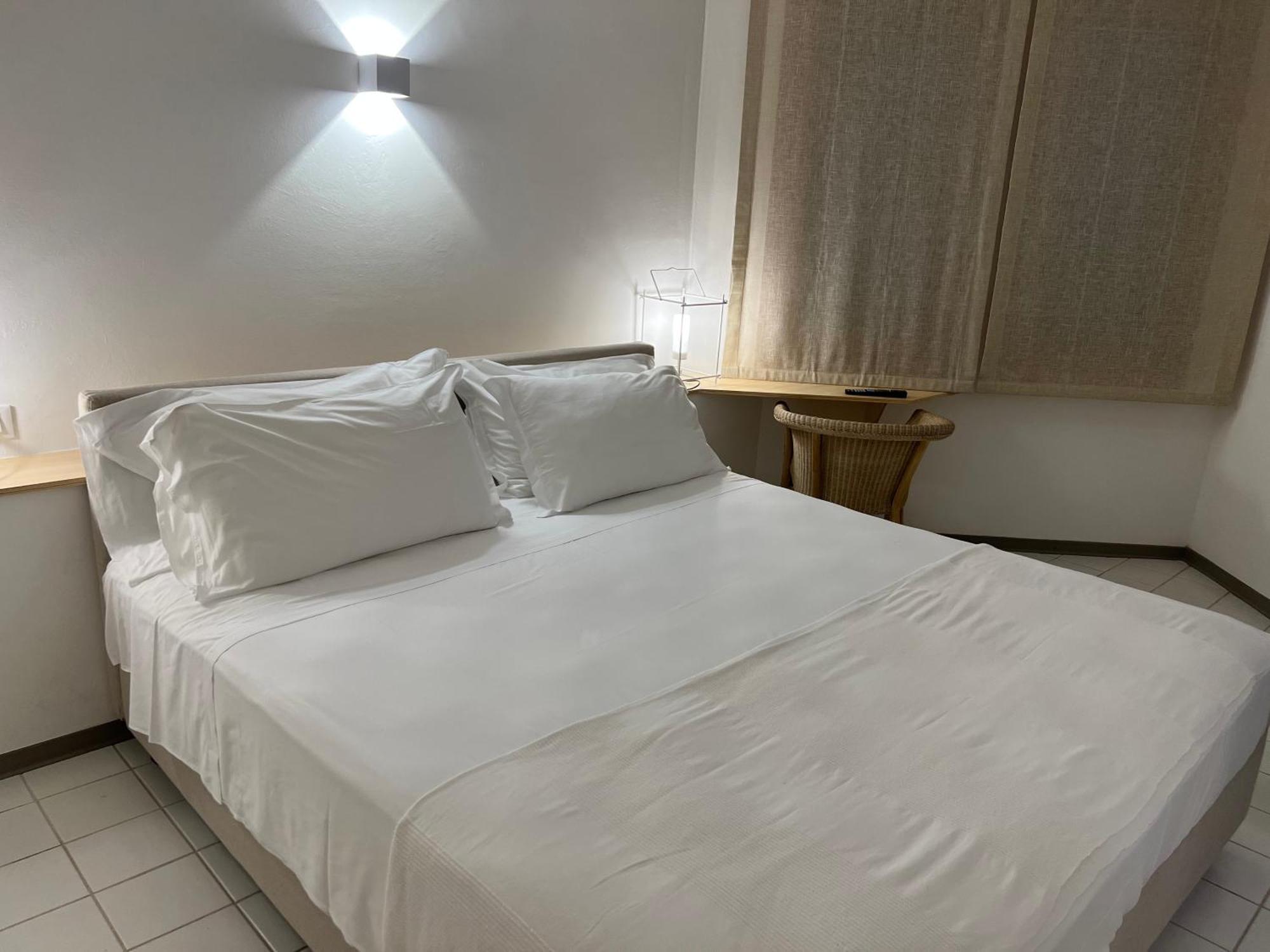 Porto San Vito Resort グラード エクステリア 写真