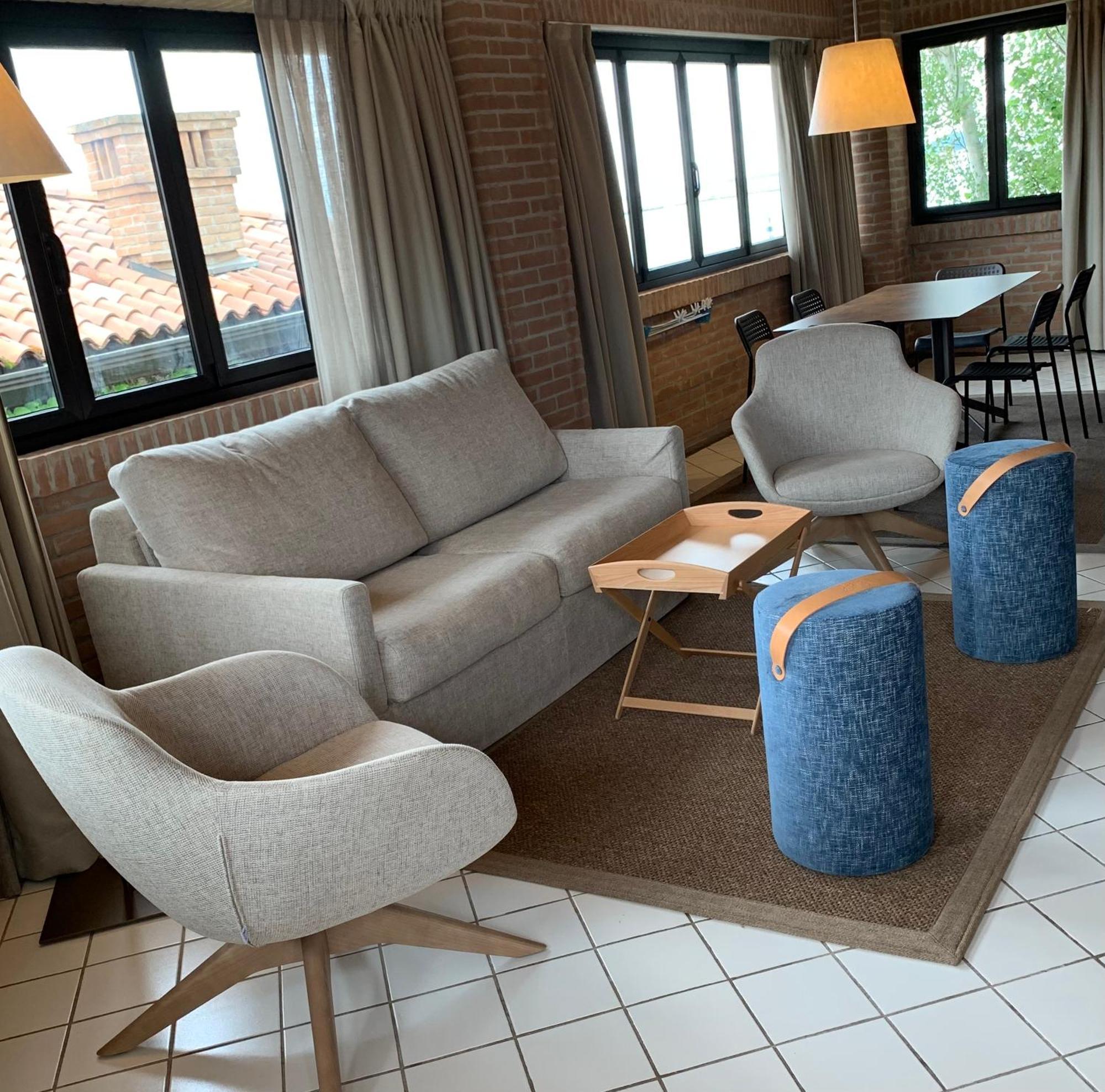 Porto San Vito Resort グラード エクステリア 写真