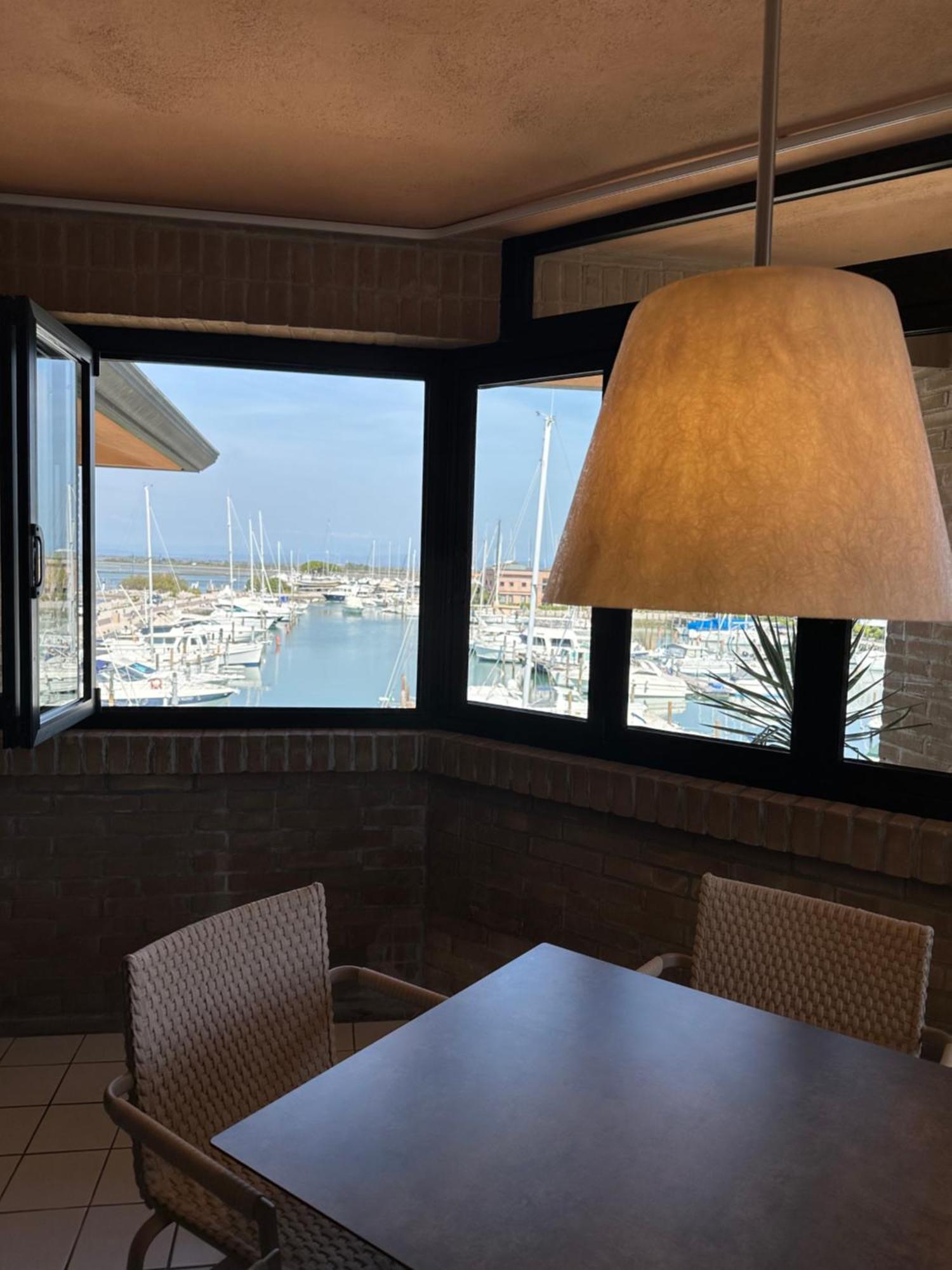 Porto San Vito Resort グラード エクステリア 写真