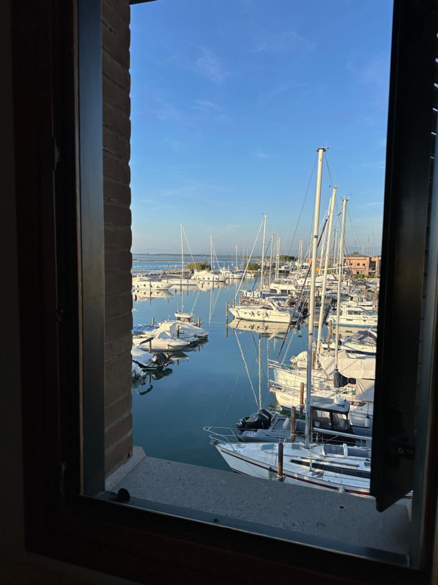 Porto San Vito Resort グラード エクステリア 写真