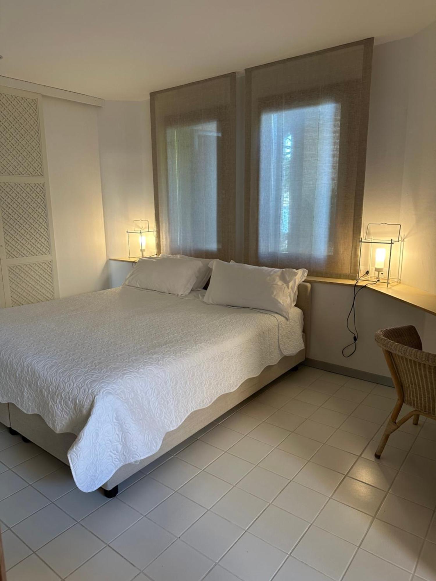 Porto San Vito Resort グラード エクステリア 写真