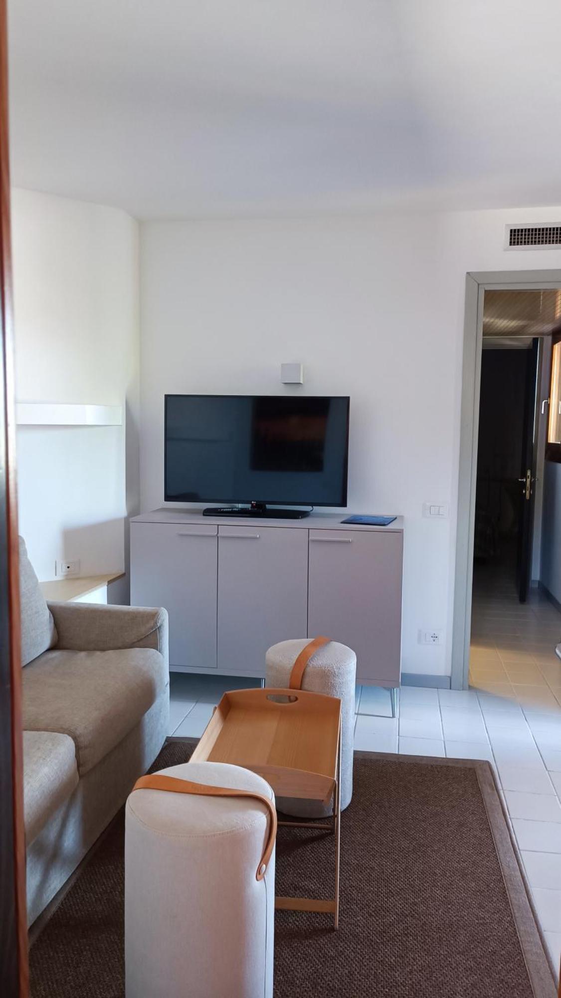 Porto San Vito Resort グラード エクステリア 写真