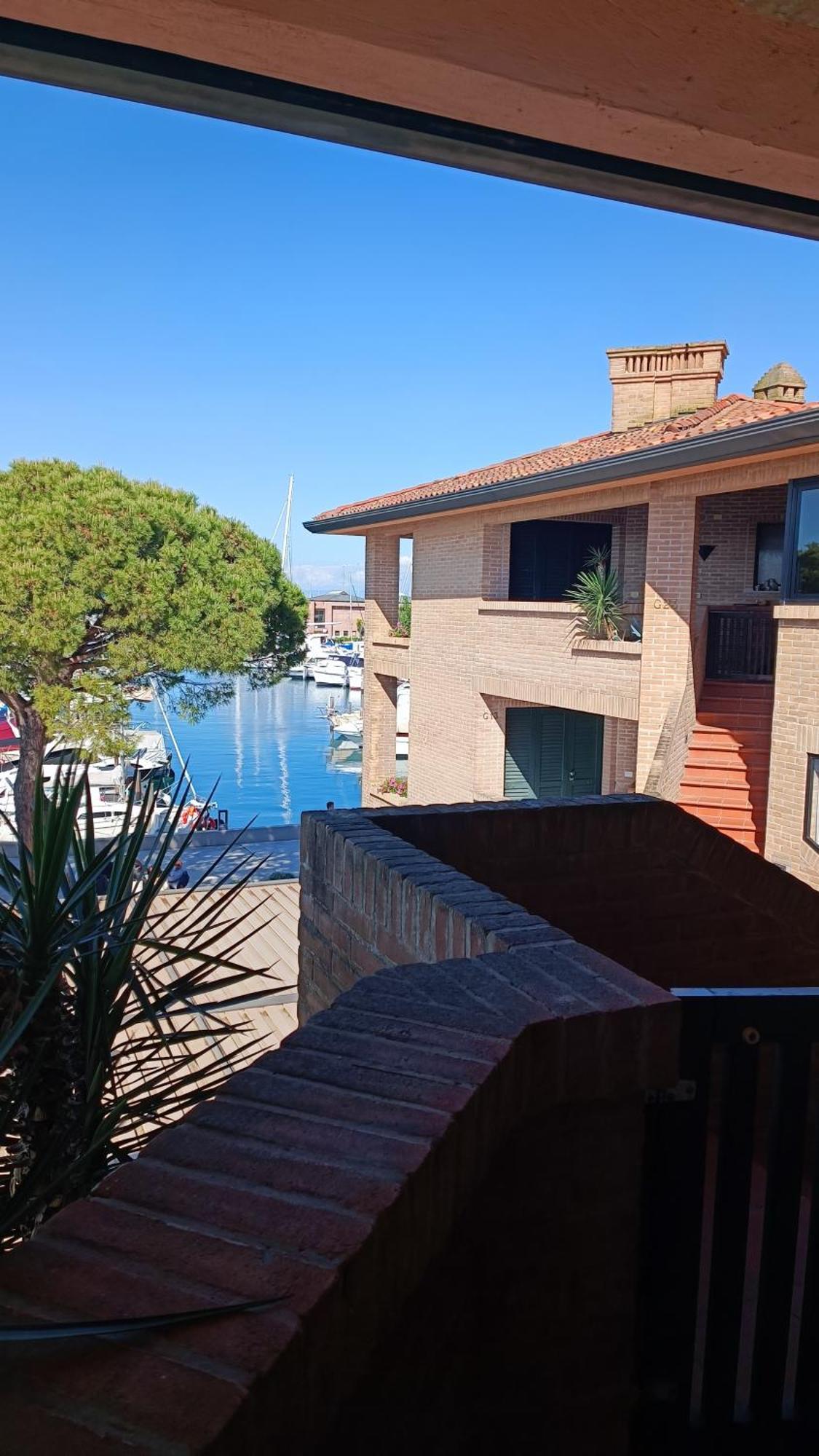 Porto San Vito Resort グラード エクステリア 写真