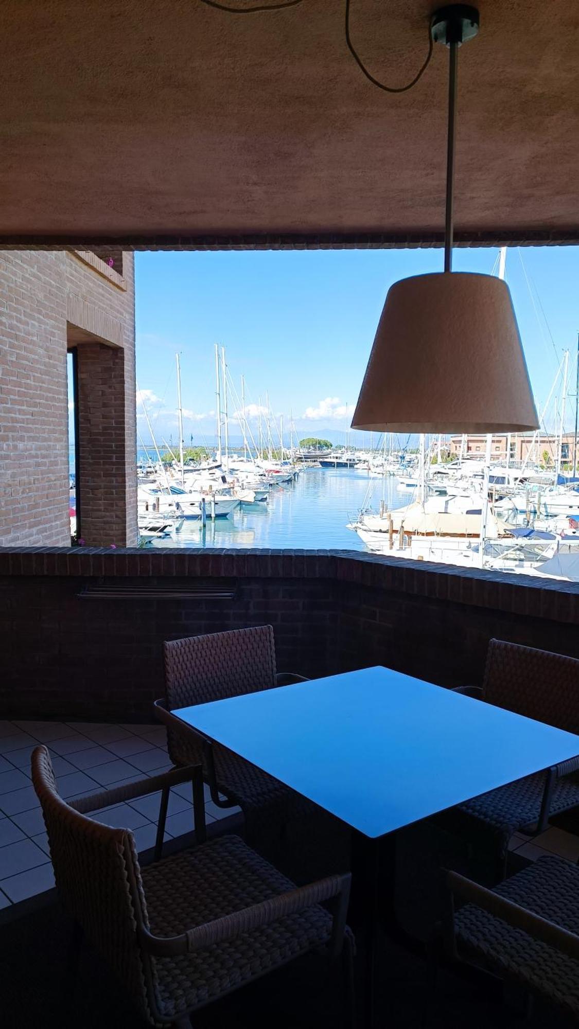 Porto San Vito Resort グラード エクステリア 写真