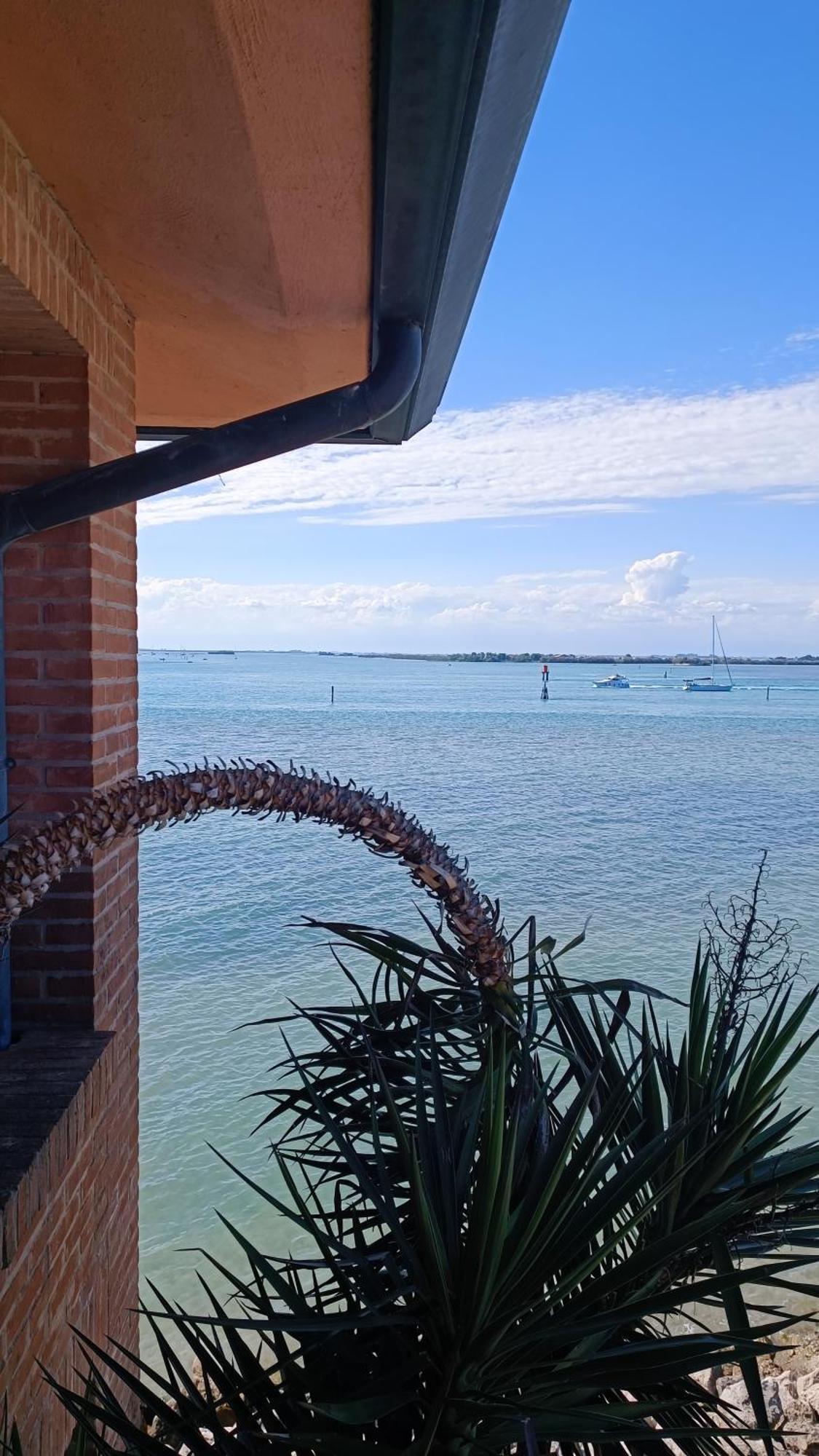 Porto San Vito Resort グラード エクステリア 写真