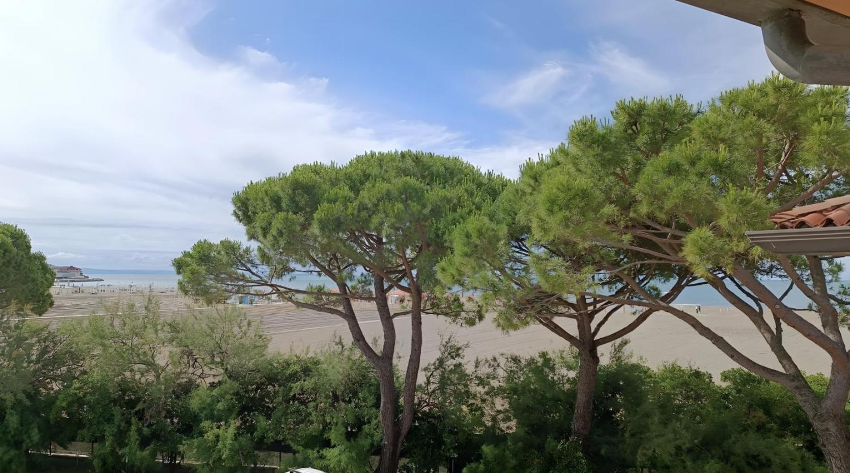 Porto San Vito Resort グラード エクステリア 写真