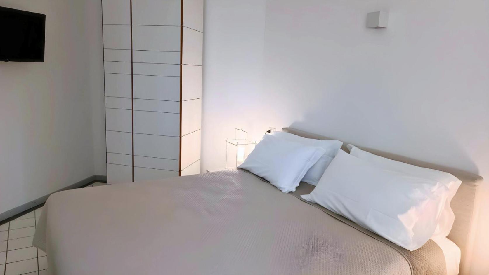 Porto San Vito Resort グラード 部屋 写真