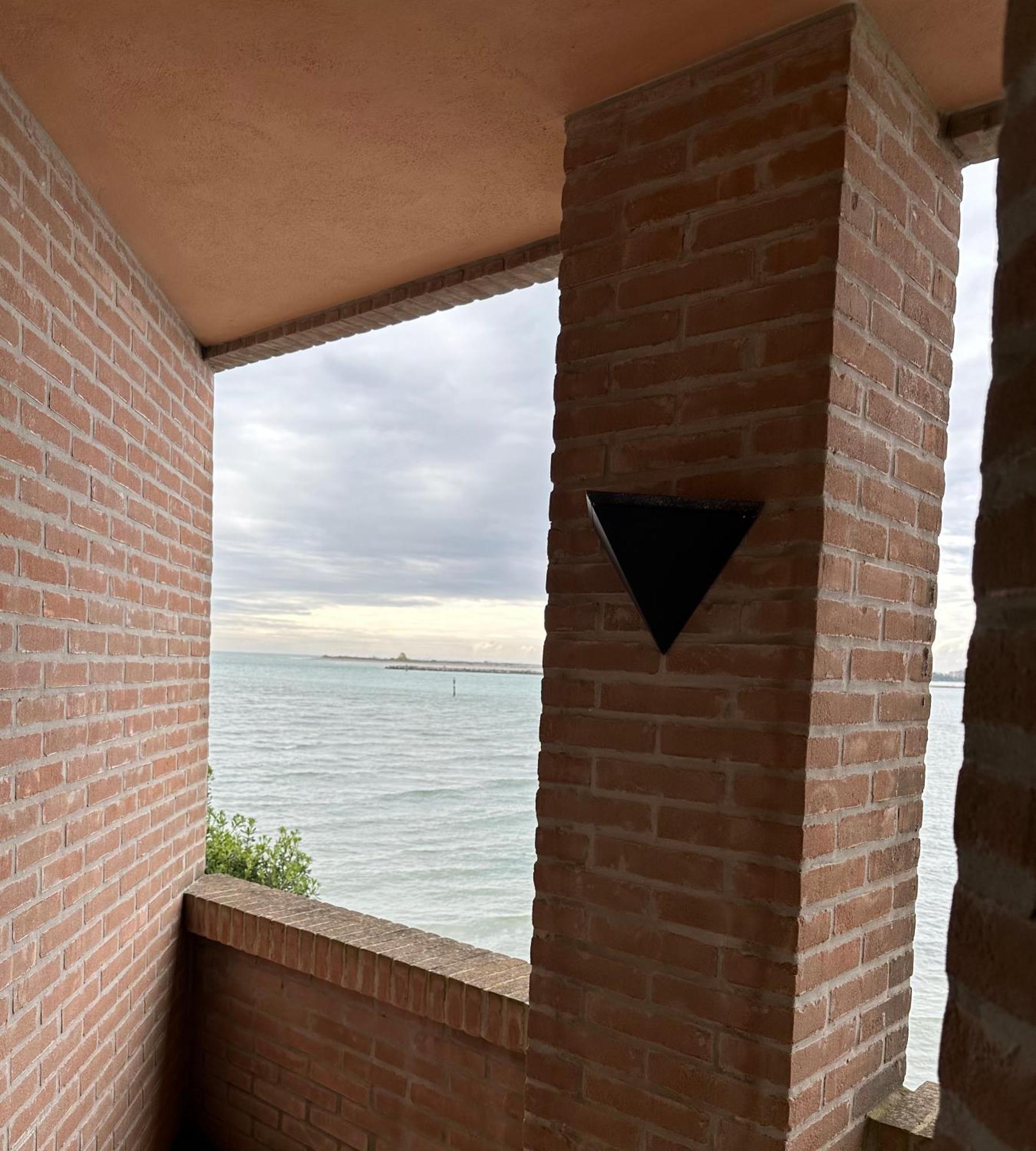 Porto San Vito Resort グラード エクステリア 写真