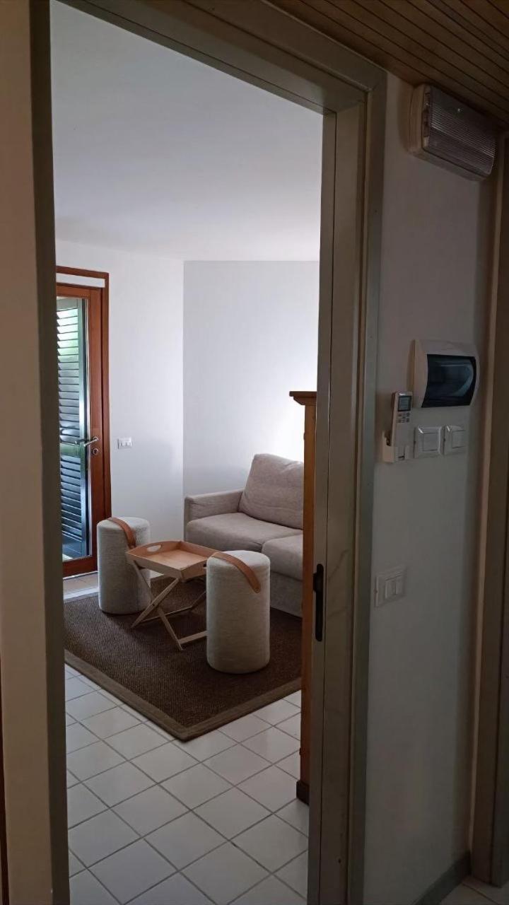 Porto San Vito Resort グラード エクステリア 写真
