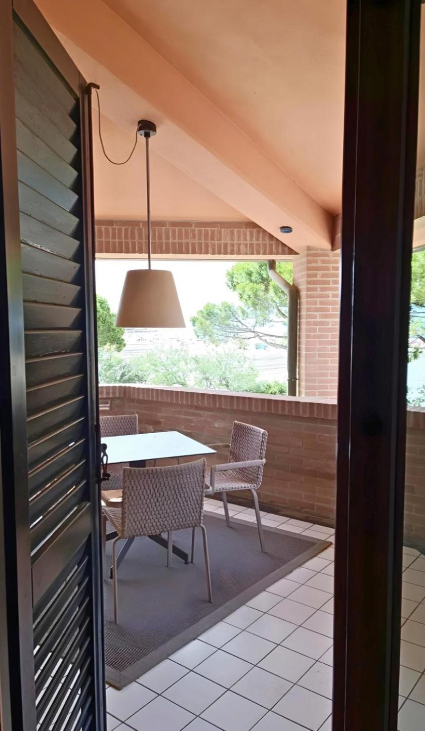 Porto San Vito Resort グラード エクステリア 写真
