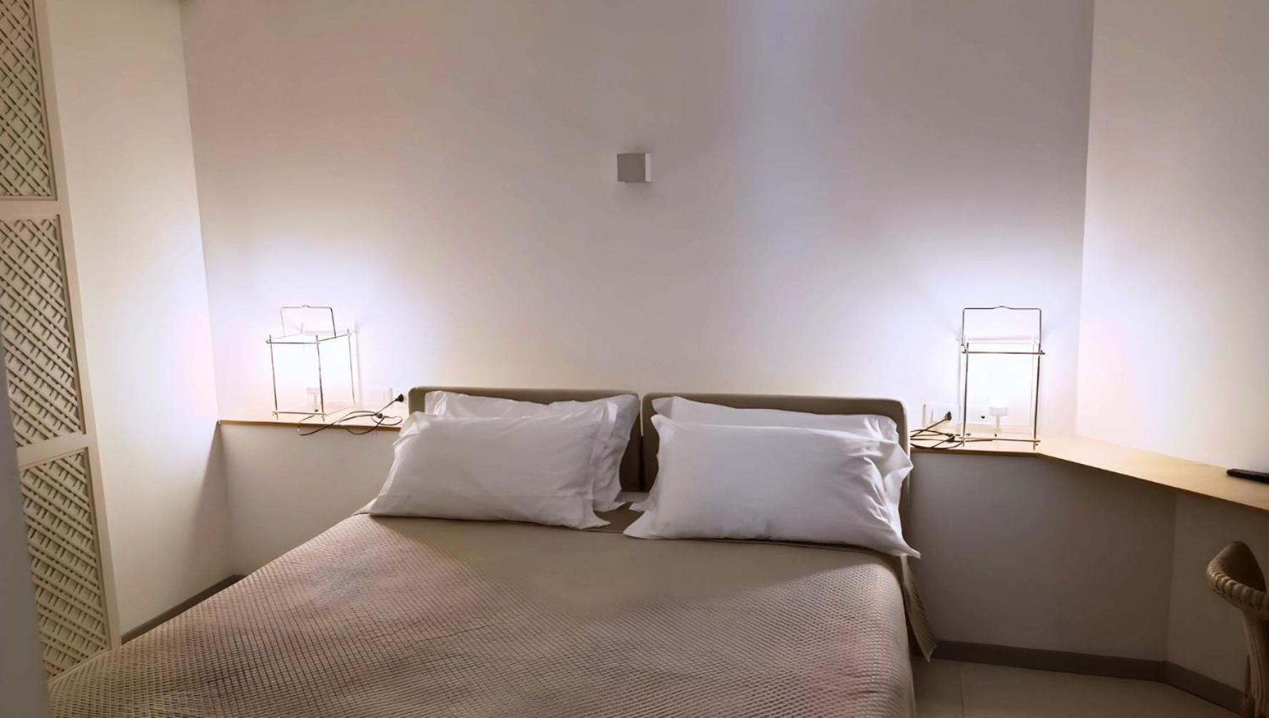 Porto San Vito Resort グラード エクステリア 写真