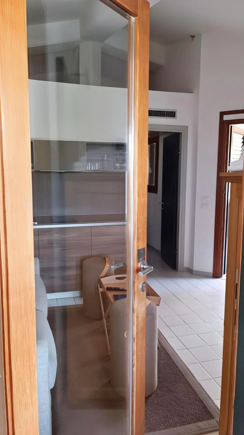 Porto San Vito Resort グラード エクステリア 写真